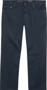 AG Protégé Straight Leg Jeans