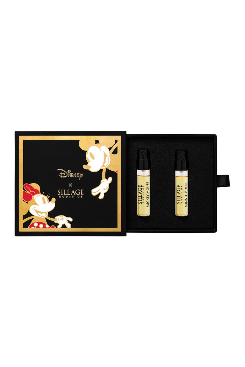 x Disney® Fragrance Sample Set, Main, color, NO COLOR