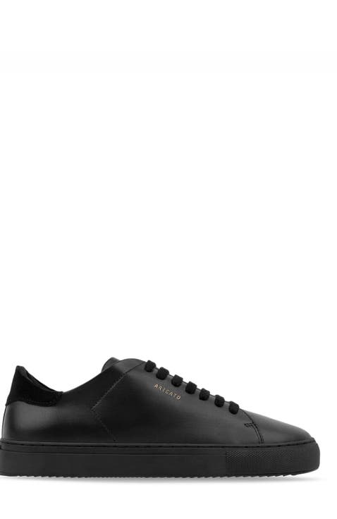 Clean 90 Leather Sneaker - Men's