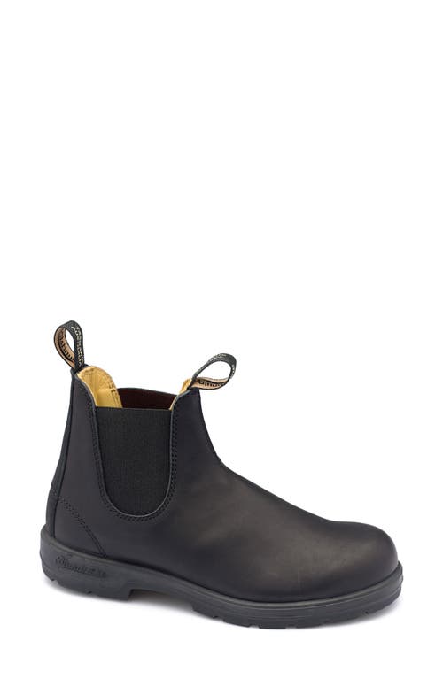Blundstone Footwear Chelsea Boot in Black Leather  product