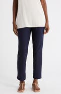 Eileen Fisher Slim Ankle Pants