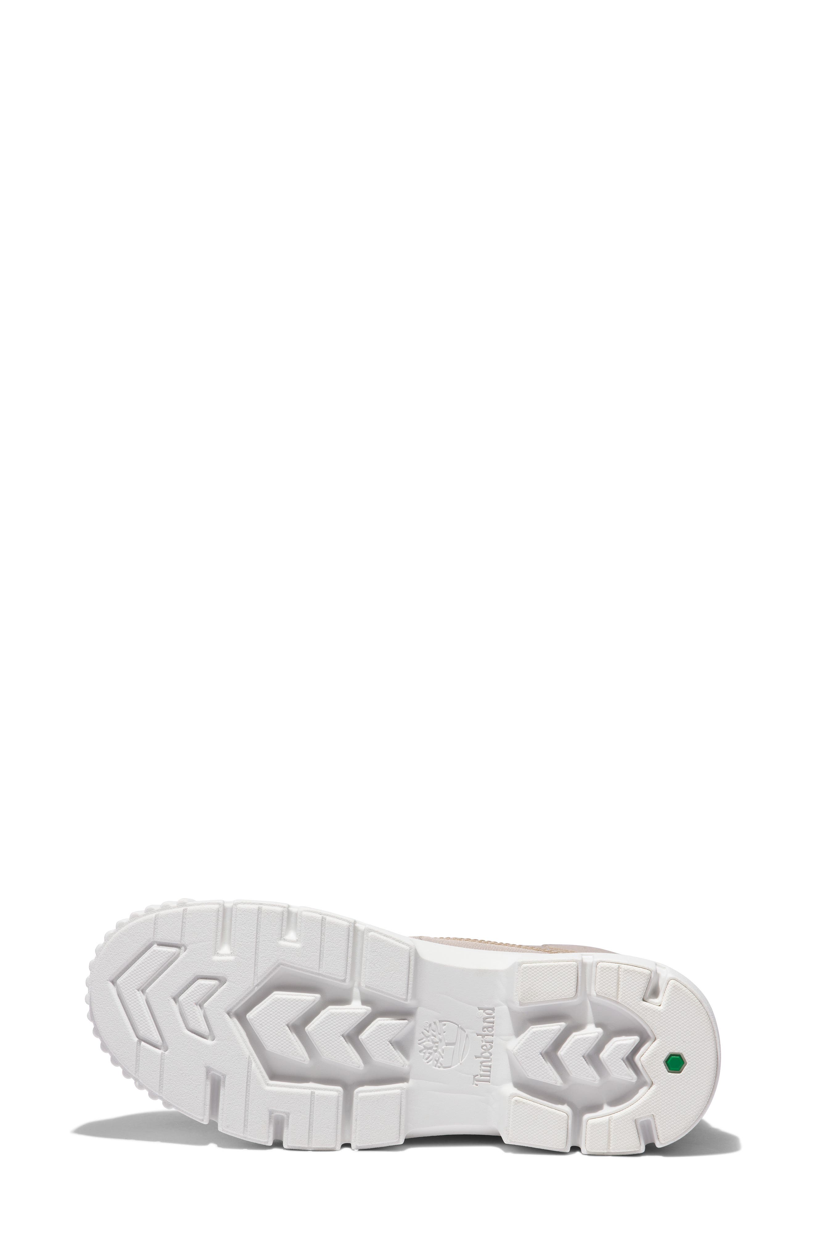 Timberland Greyfield Lace-Up Boot, Alternate, color, Humus