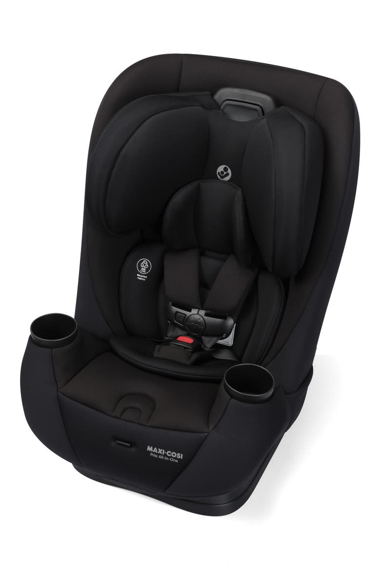 Pria™ All-in-1 Convertible Car Seat, Main, color, SEA STORM