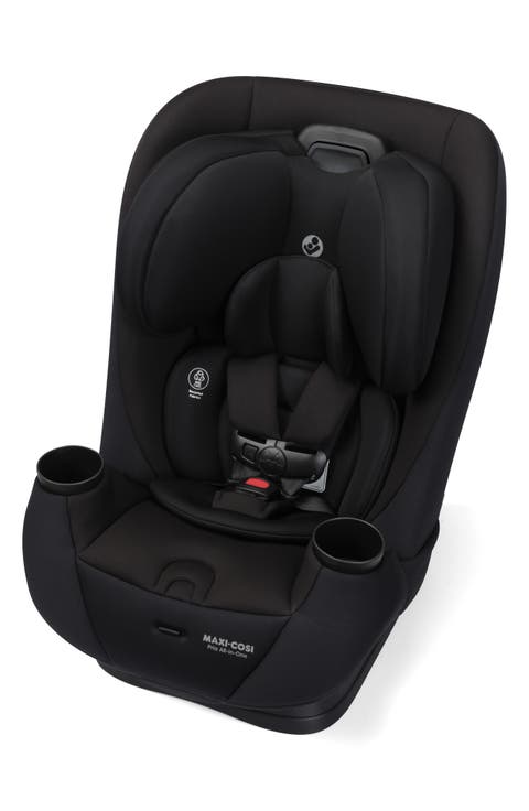 Pria™ All-in-1 Convertible Car Seat