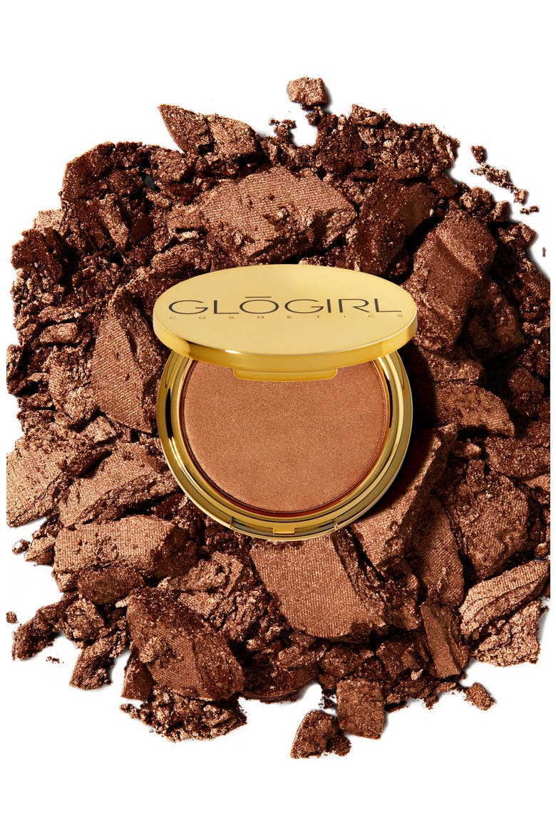 Brown Suga Highlighter, Main, color, Bronze