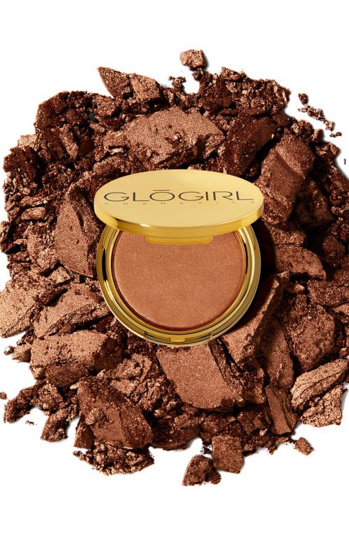 Glogirl Cosmetics Brown Suga Highlighter