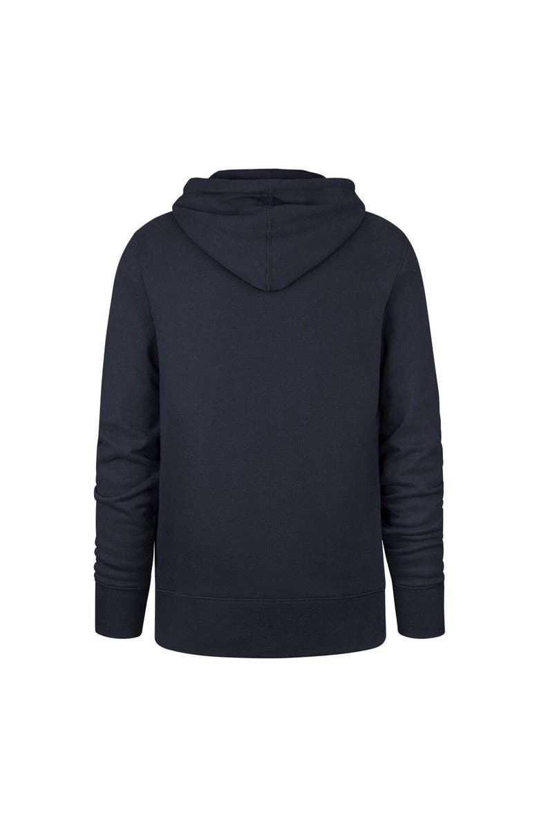 '47 Men's '47 Navy Houston Astros 2022 American League Champions Headline Pullover Hoodie, Alternate, color, 