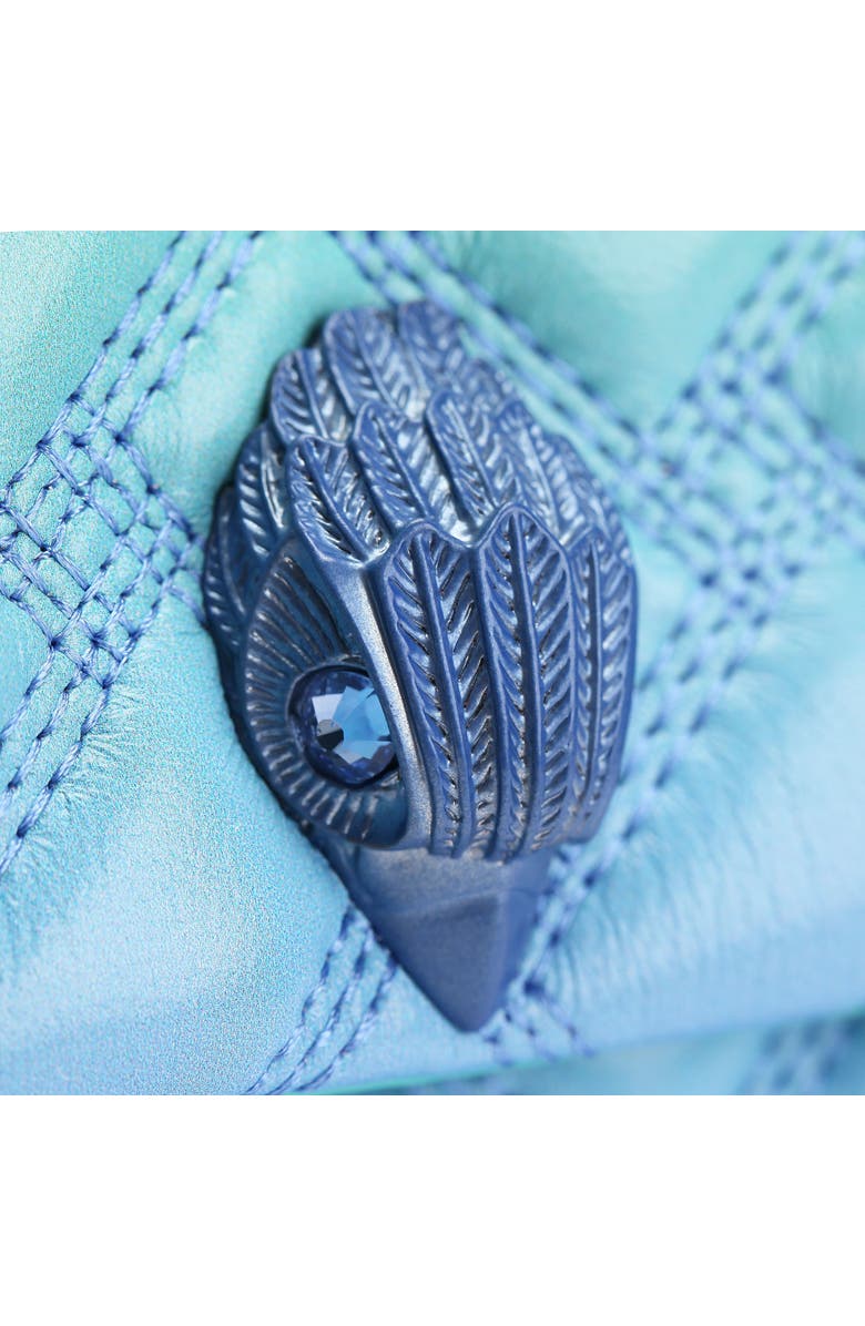 Kurt Geiger London Kensington Leather Crossbody Bag, Alternate, color,