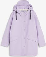 Scalpers Raincoat Girls