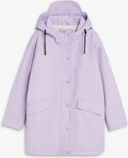 Scalpers Raincoat Girls