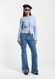 Dr. Denim Elba Mid Bootcut Jeans