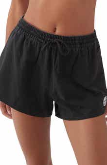 O'Neill Boneyard Cover-Up Shorts