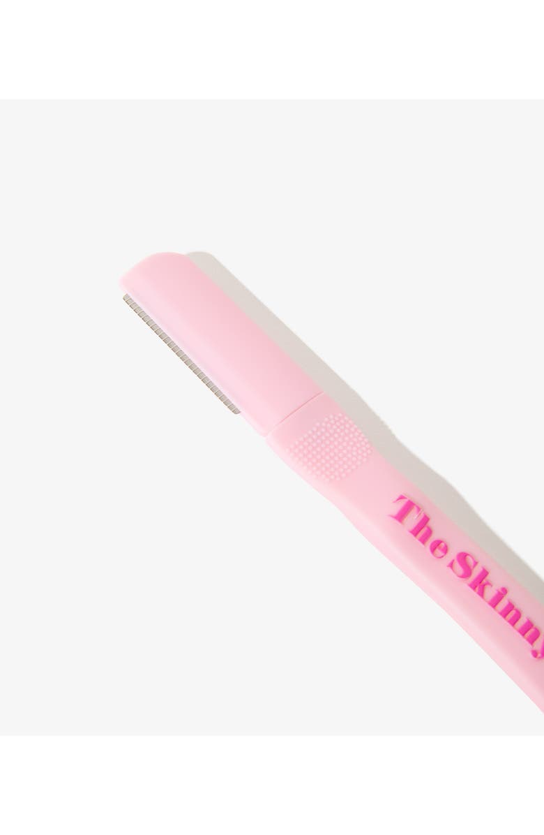 The Skinny Confidential Hot Shave Razor, Alternate, color, 