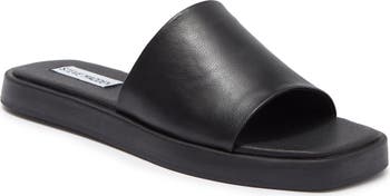 Holmes Slide Sandal