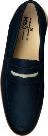 Natal Penny Loafer