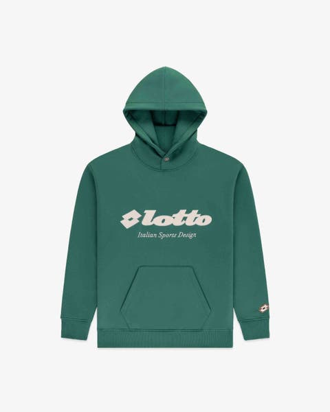 Uniforme Pullover Hoodie Men's Sweatshirt