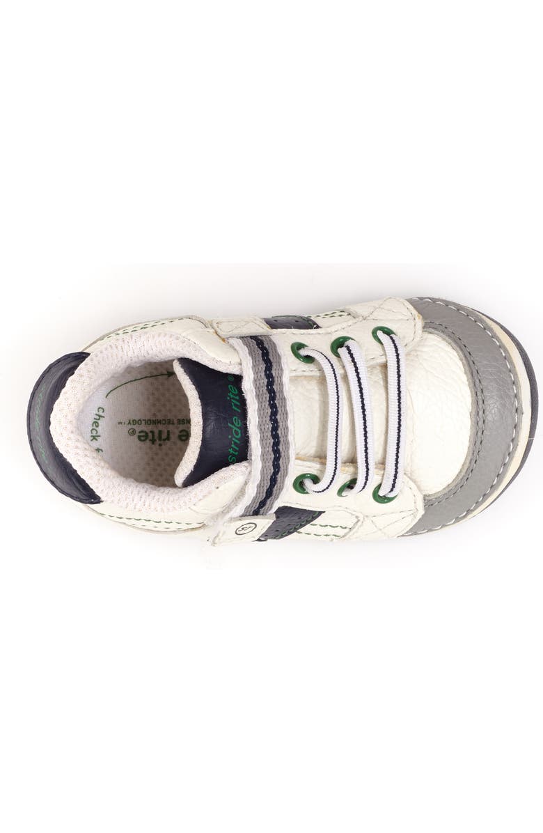 Stride Rite Artie Sneaker, Alternate, color,