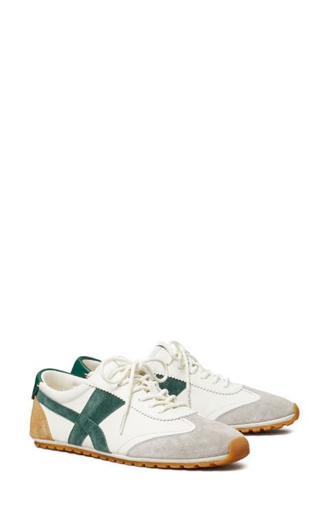 Hank Field Sneaker
