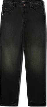 VAYDER Straight Leg Jeans