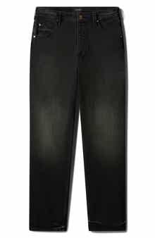 VAYDER Straight Leg Jeans