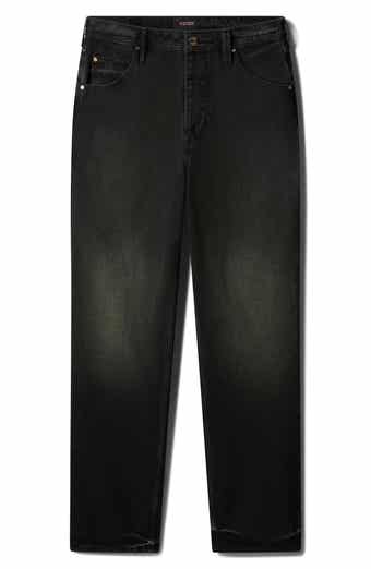 VAYDER Straight Leg Jeans