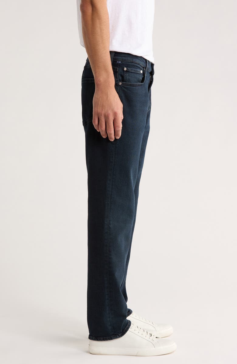 Citizens of Humanity Elijah Relaxed Straight Leg Archive Jeans, Alternate, color, 