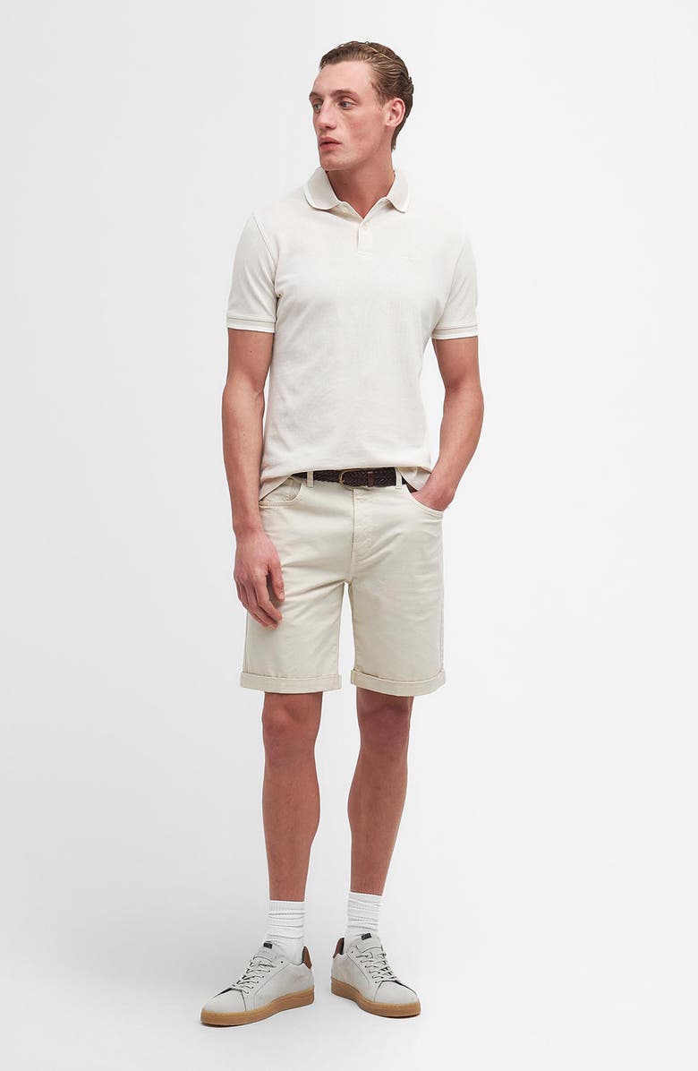 Barbour Barnard Polo, Alternate, color, 
