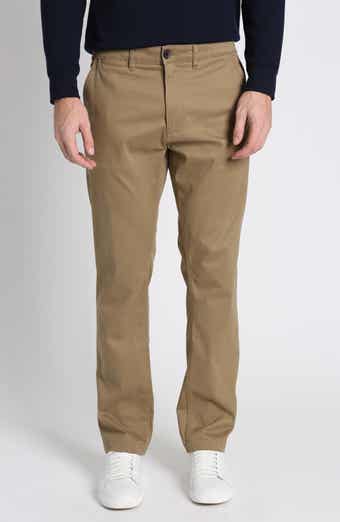 JACHS Bowie Stretch Twill Chinos