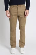 JACHS Bowie Stretch Twill Chinos