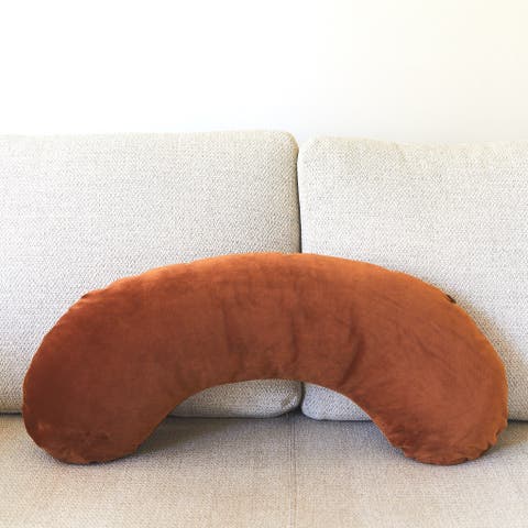 The Curve in Velvet