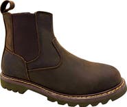 AdTec 6" Australian Boot