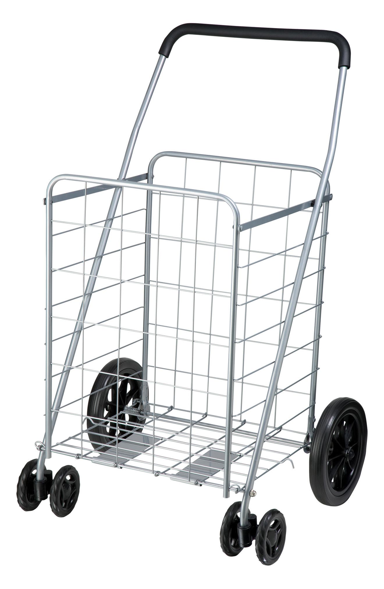 HONEY-CAN-DO Foldable Utility Cart | Nordstromrack