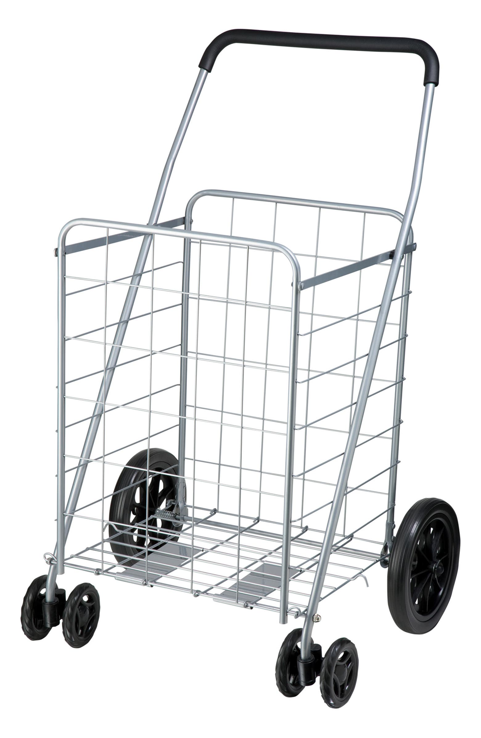HONEY-CAN-DO Foldable Utility Cart | Nordstromrack