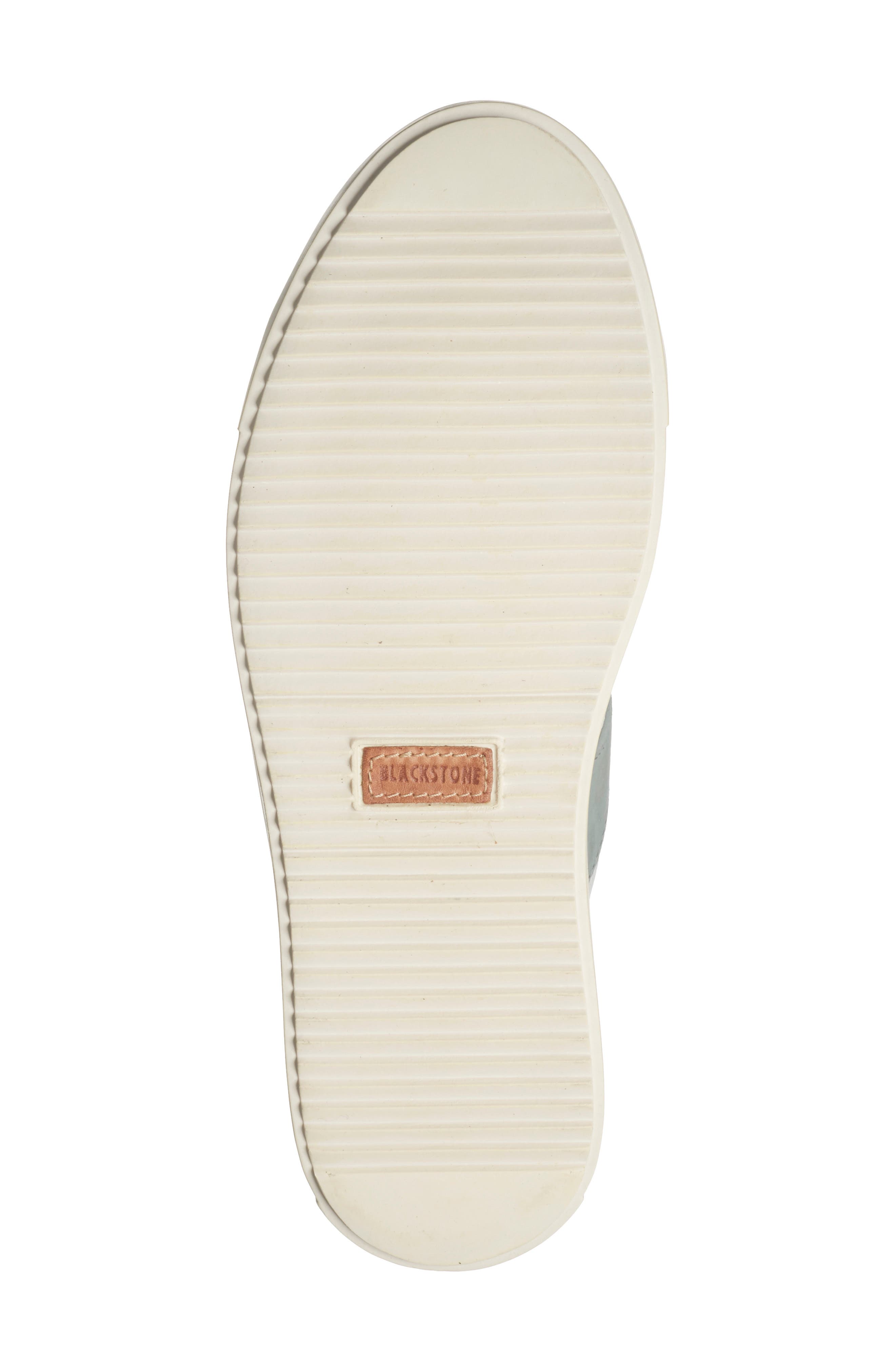 Blackstone VL57 Sneaker, Alternate, color, White/ Abyss