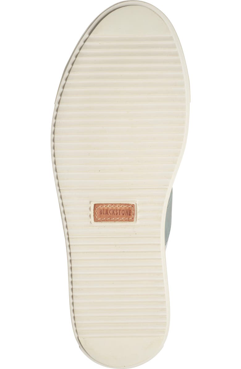 Blackstone VL57 Sneaker, Alternate, color, White/ Abyss