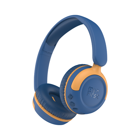 CareBuds Max - Wireless Headphones for Kids