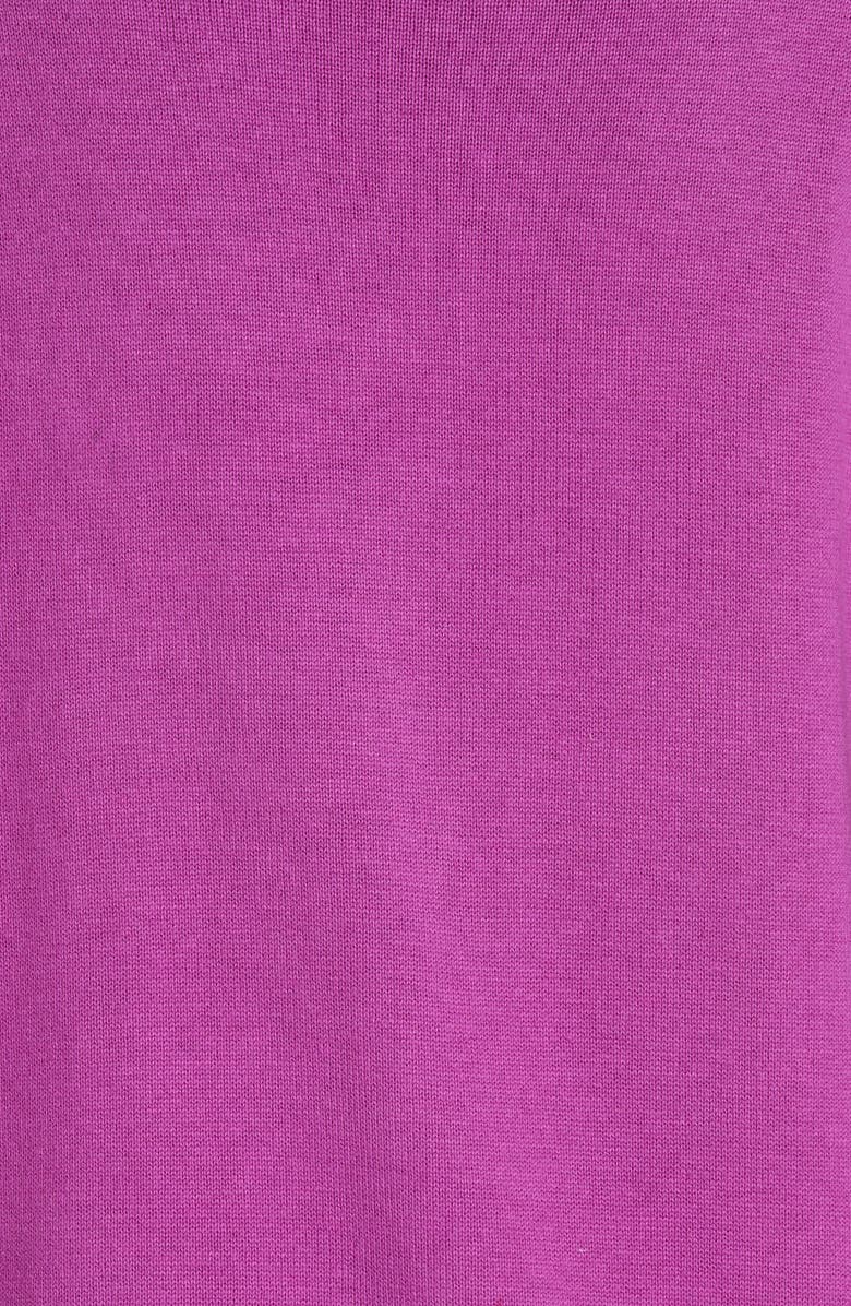 Victor Glemaud Layered Cotton & Cashmere Sweater, Alternate, color, 