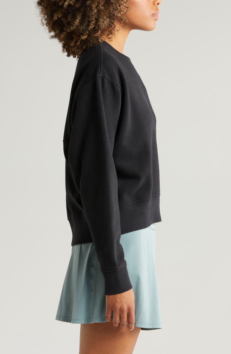 Cloud Fleece Sweatshirt