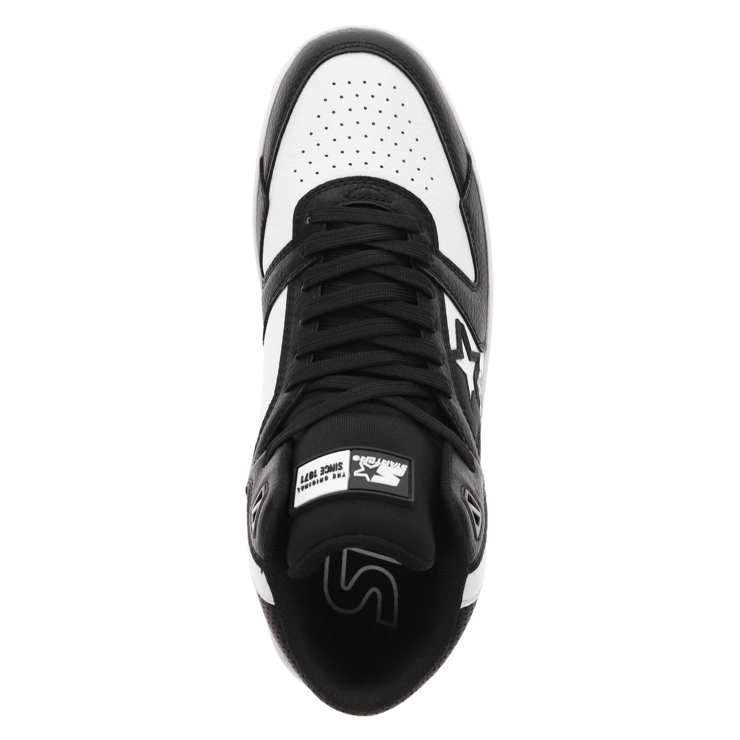 STARTER Breakaway 88 Mid Sneakers, Alternate, color, 