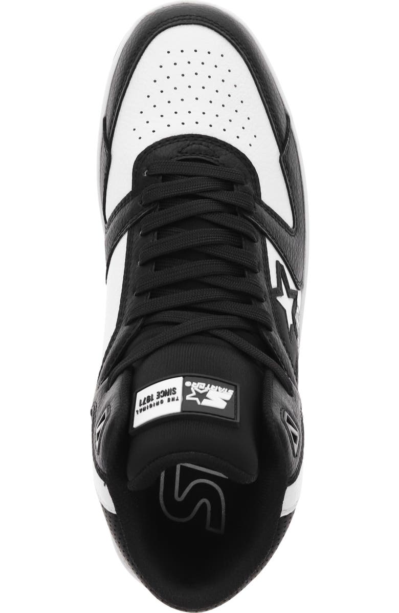 STARTER Breakaway 88 Mid Sneakers, Alternate, color,
