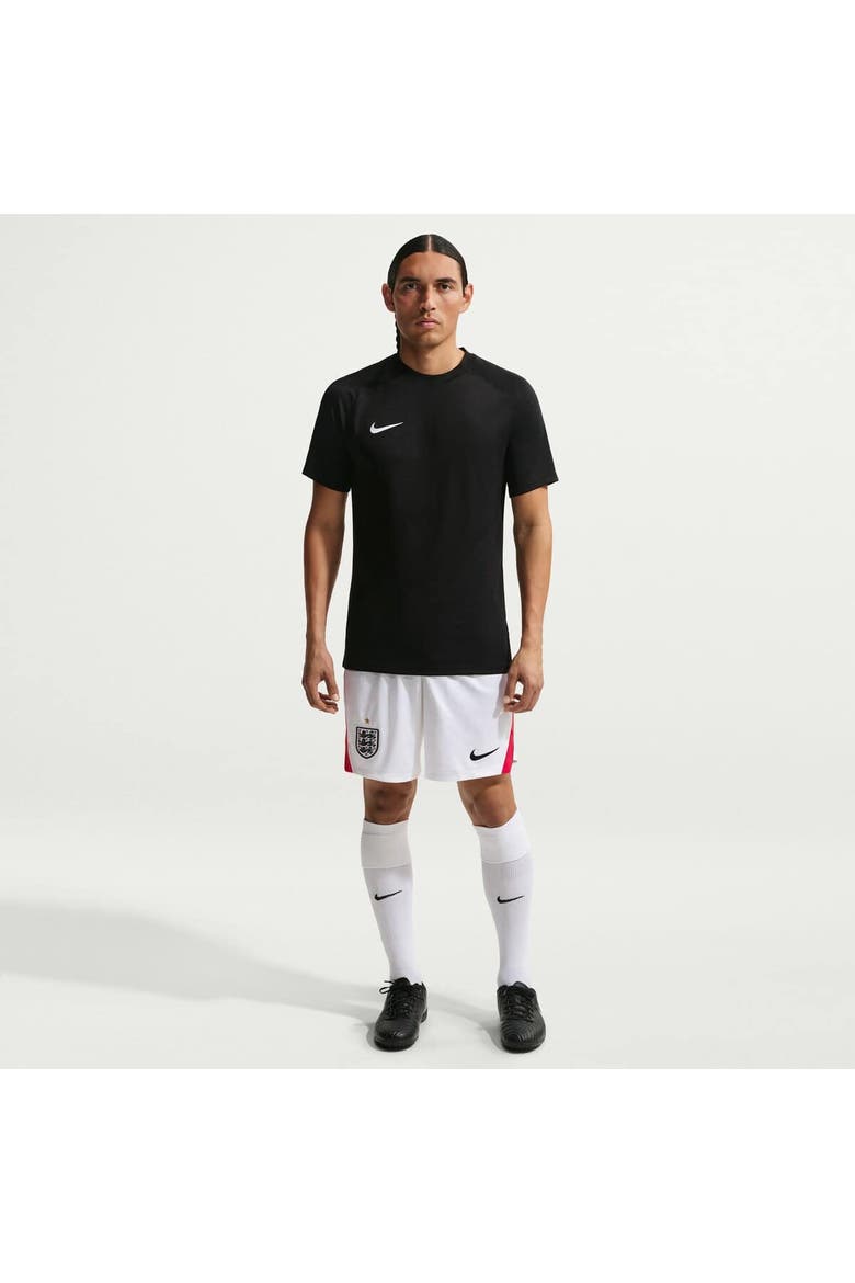 Nike Men's Nike White England National Team 2026 Home Stadium