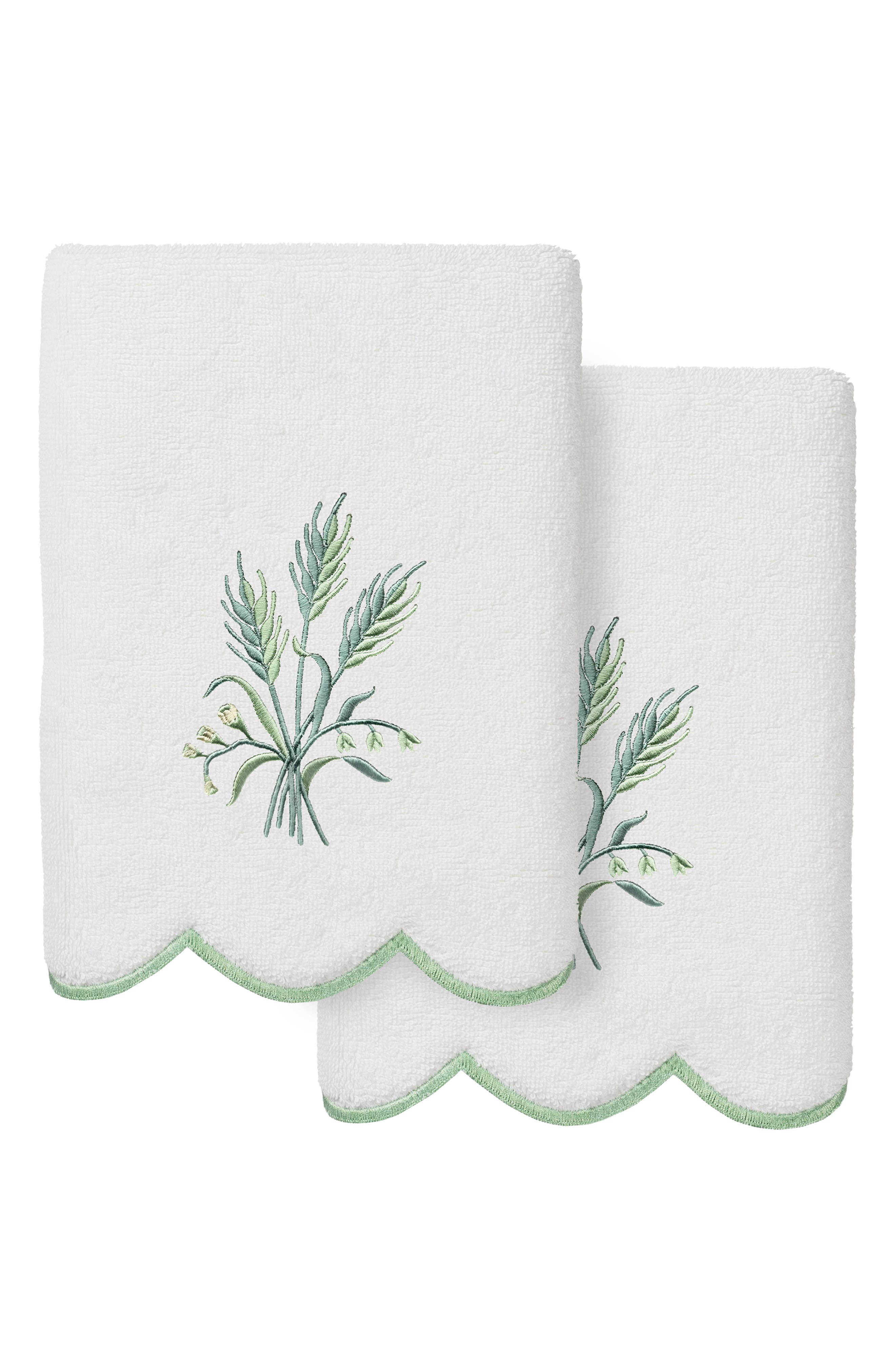 selected WHITE/ GREEN
