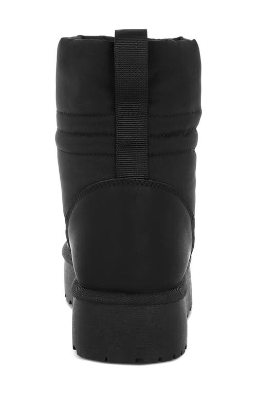 London Rag Pacos Bootie In Black