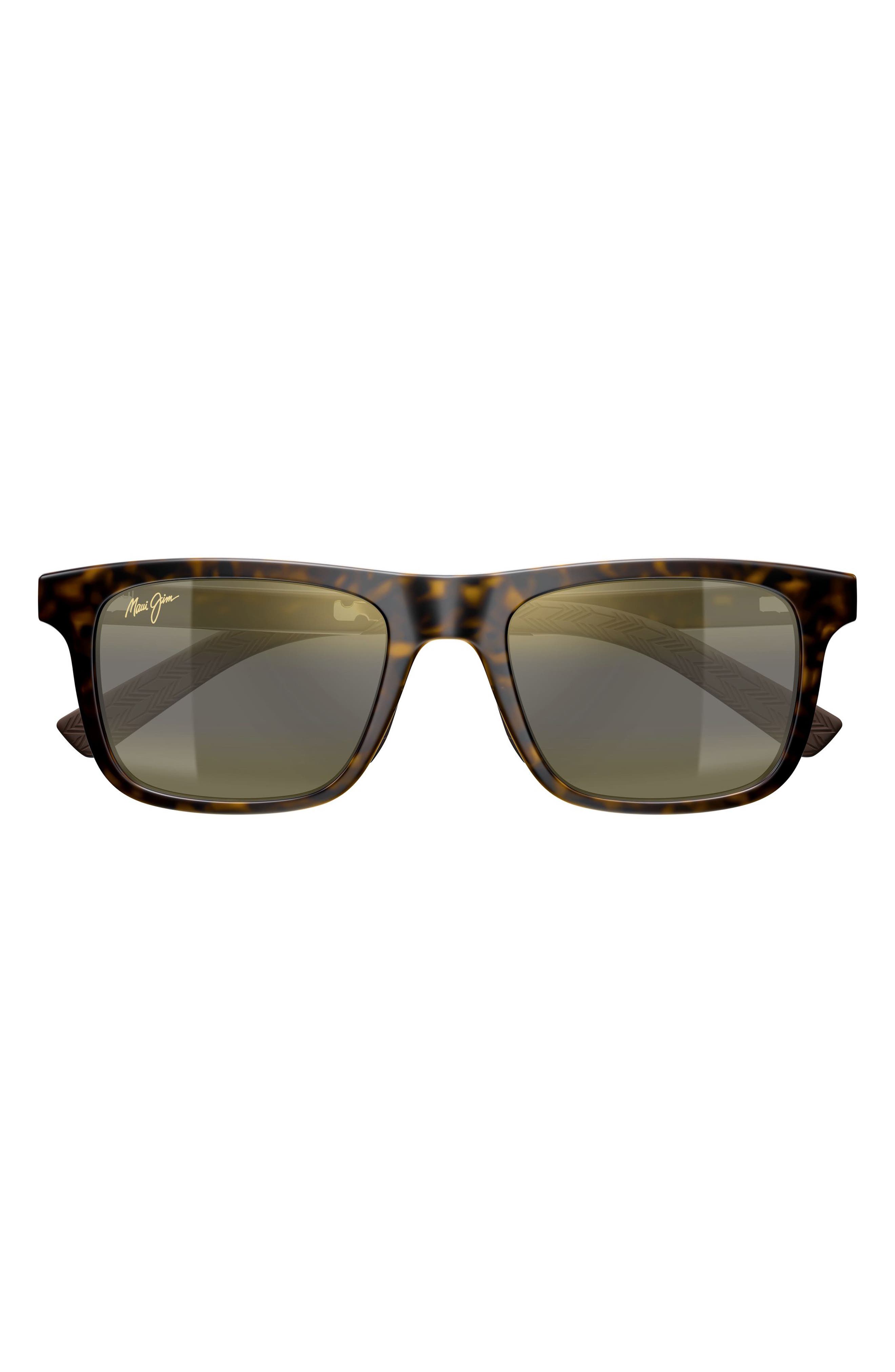 selected BROWN