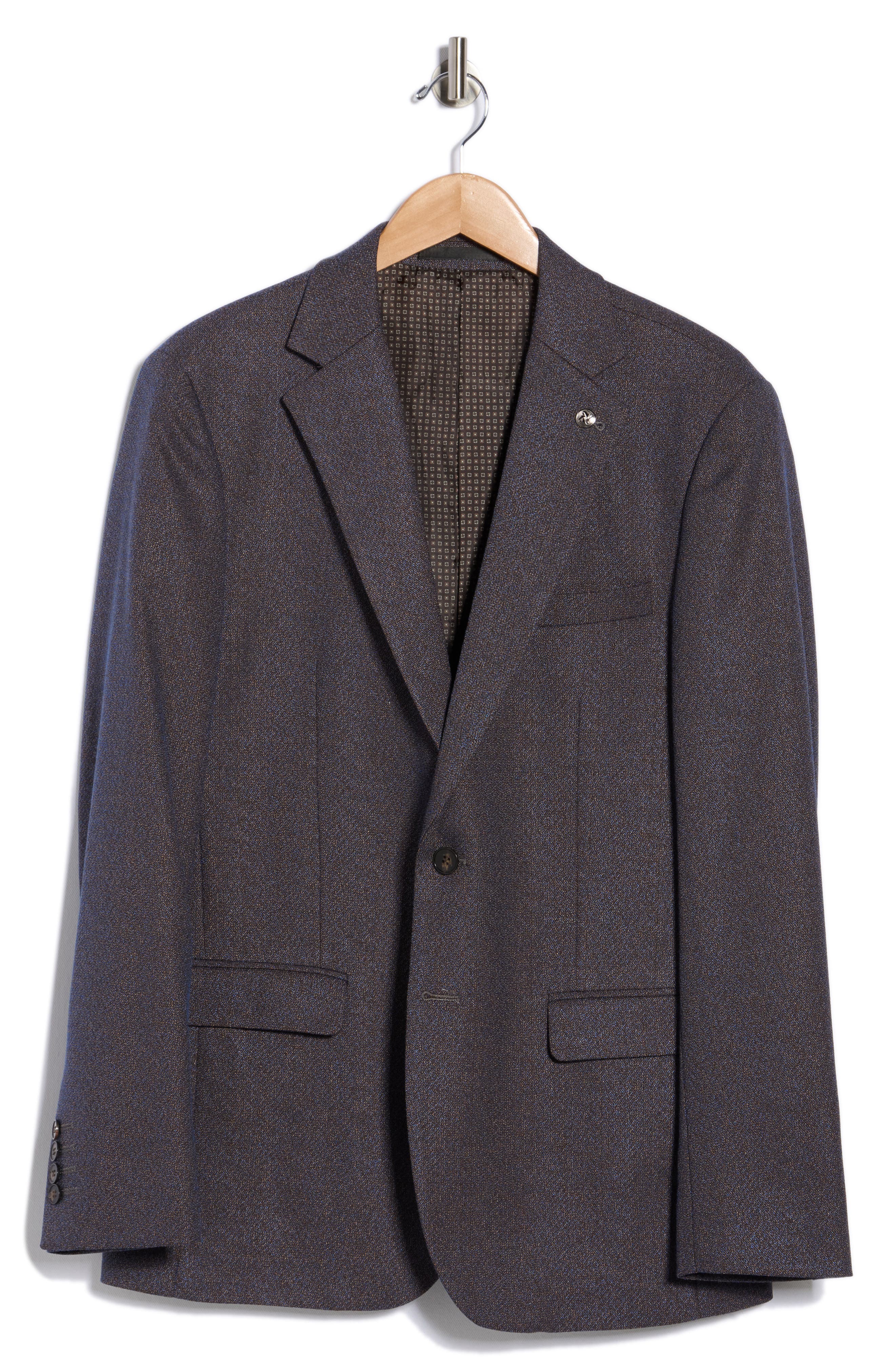 Tahari Slim Fit Sport Coat