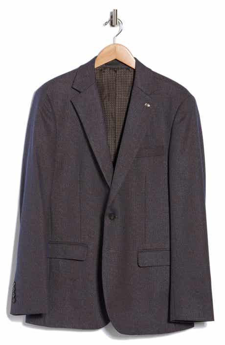 Tahari Slim Fit Sport Coat