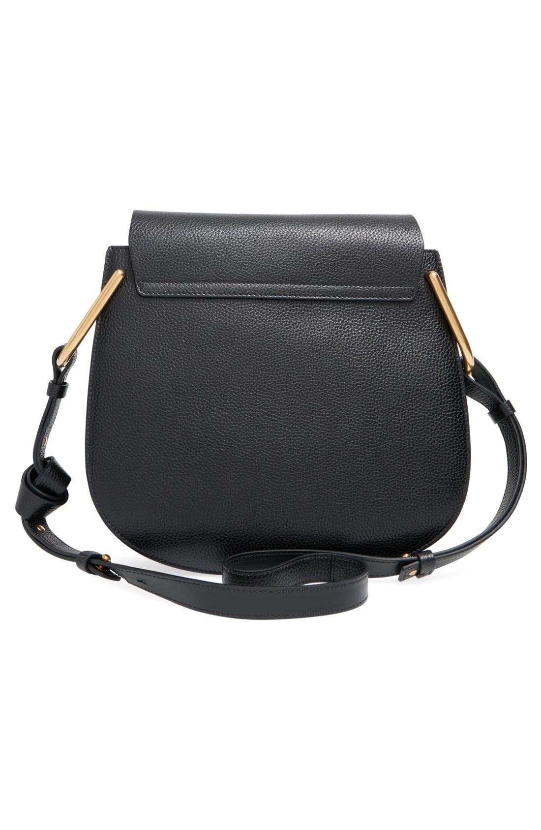 Chloé 'Medium Hudson' Shoulder Bag, Alternate, color, 