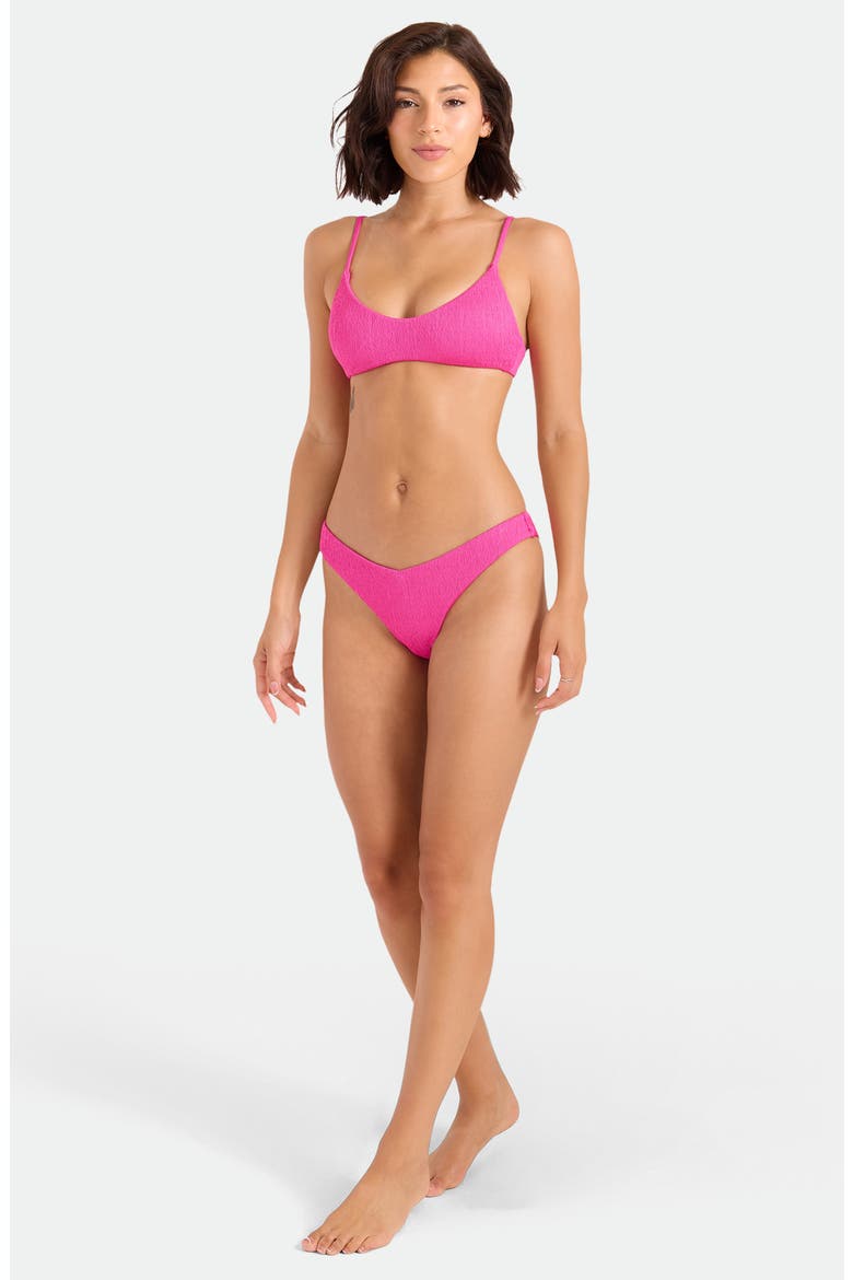 Pucker Up Bralette Bikini Top, Alternate, color, BFZ