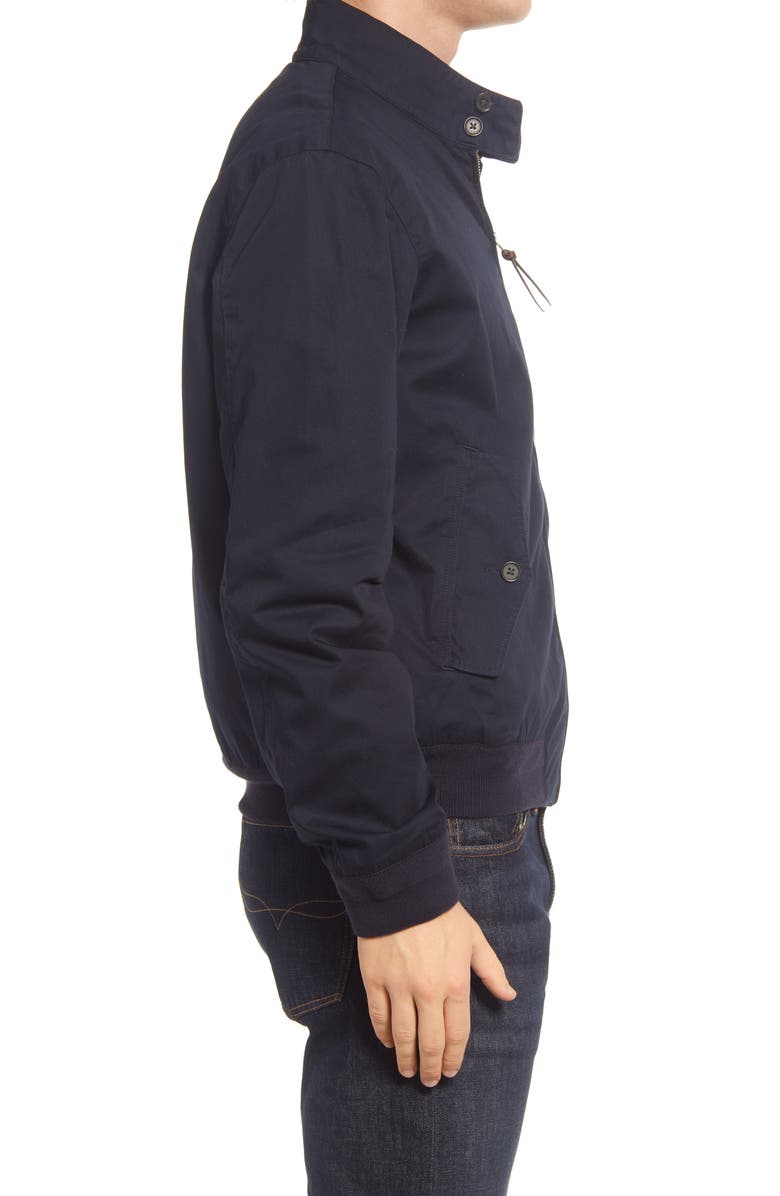 Polo Ralph Lauren Men's City Baracuda Cotton Jacket, Alternate, color, 