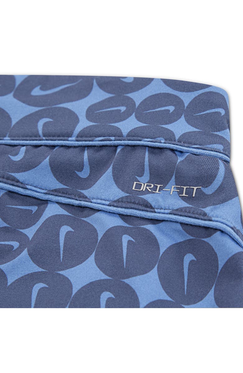 Nike Essentials Skort Set, Alternate, color, Blue Beyond